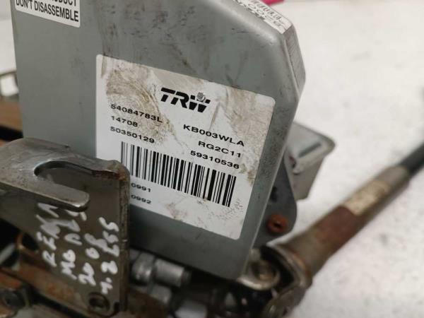 COLONNE DE DIRECTION RENAULT - Vue 3